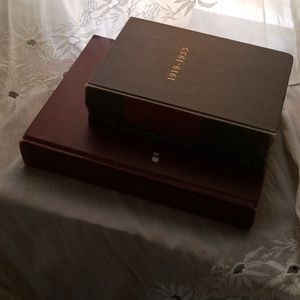 Anthropologie iPhone lightning charger  Old Books
